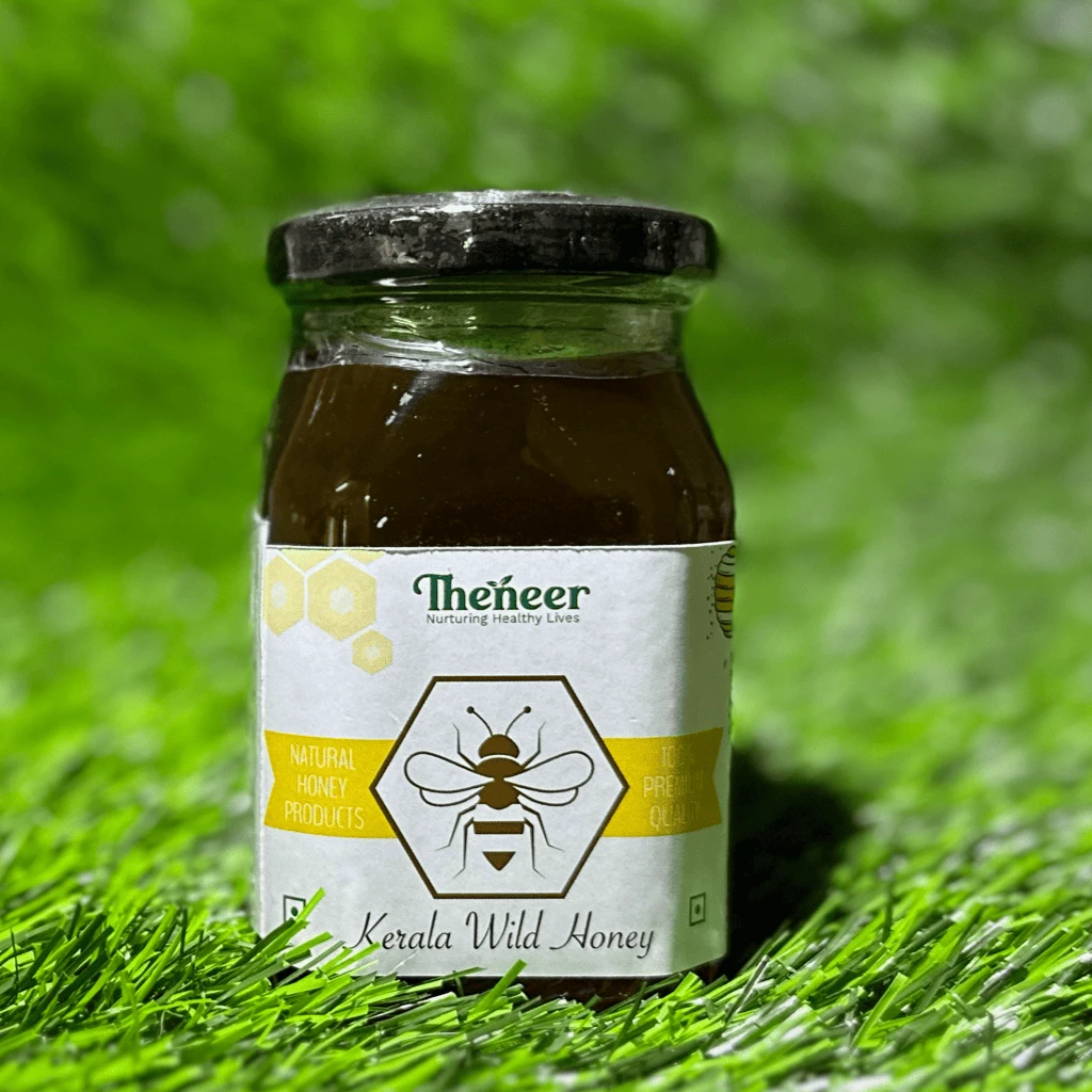 Kerala Forest Honey