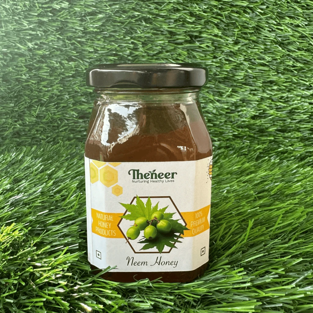 Neem Honey | வேம்பு தேன்